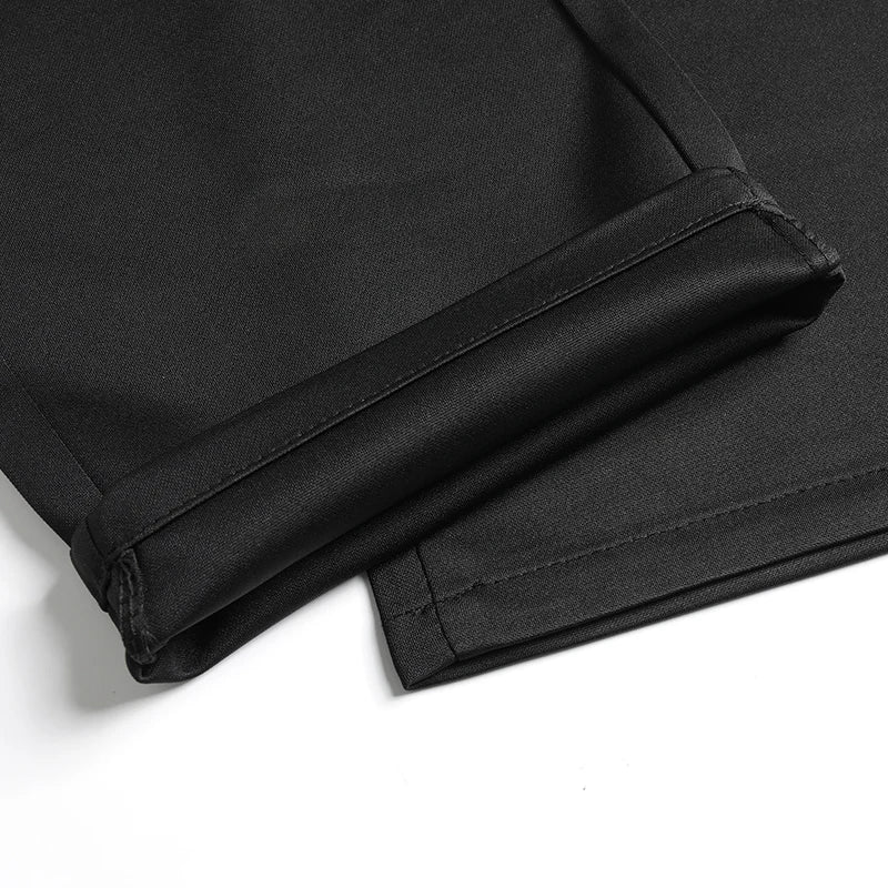 Men's Summer Stretch Pants – Silky & Cool