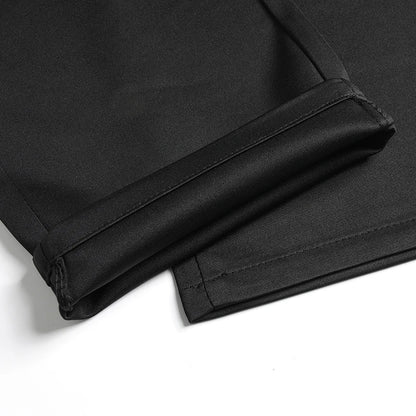 Men's Summer Stretch Pants – Silky & Cool