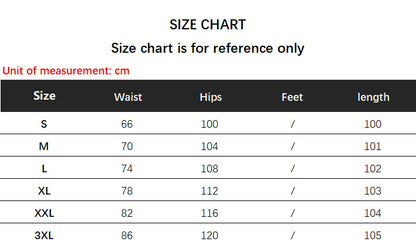 Men's Gothic Wide-Leg Y2K Jeans