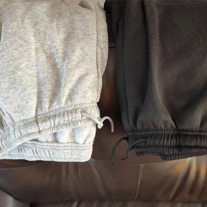 Men's Sports Sweatpants – Casual Jogging Pants