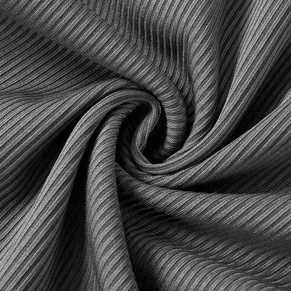 Women’s V-Neck Ribbed Tank Top – Spring/Summer 2025