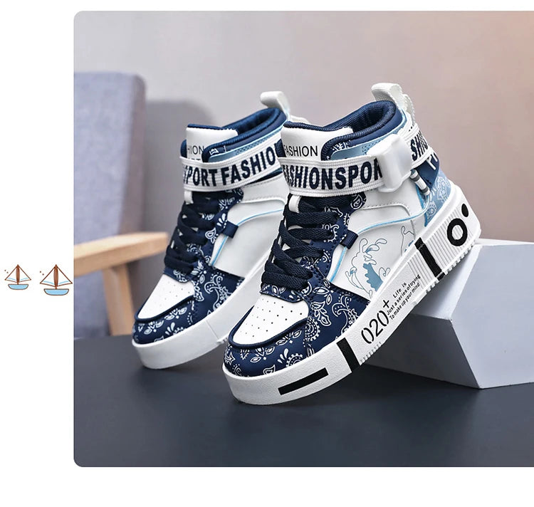 Men's Sneakers Casual Designer Sports Shoes Original 2024