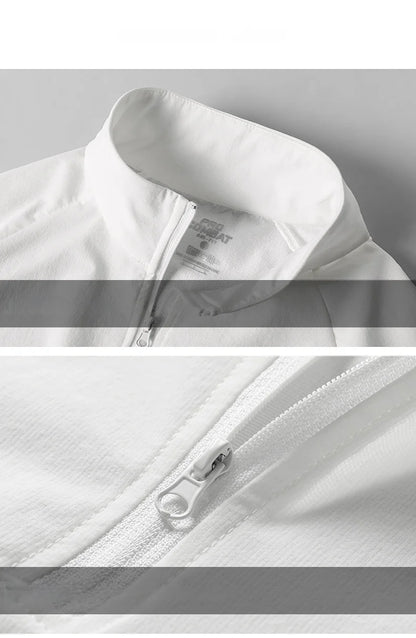 2025 Men's Autumn Quick Dry Sports Set