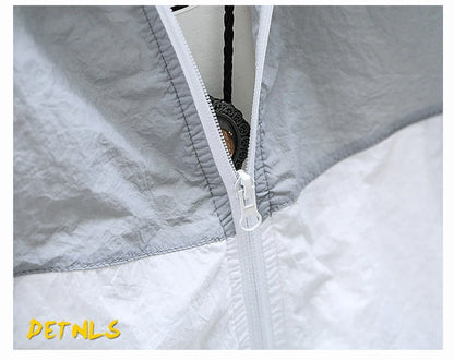 Men's Summer Sun Protection Jacket